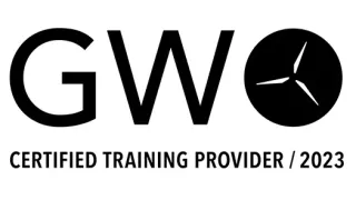 GWO Certified Training Provider
